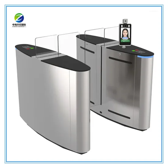 Tornello scorrevole a tutta altezza di alta qualità, prodotto in Cina